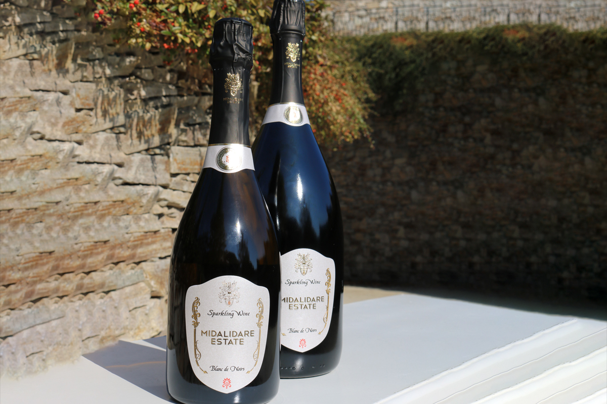 Midalidare Blanc de Noirs